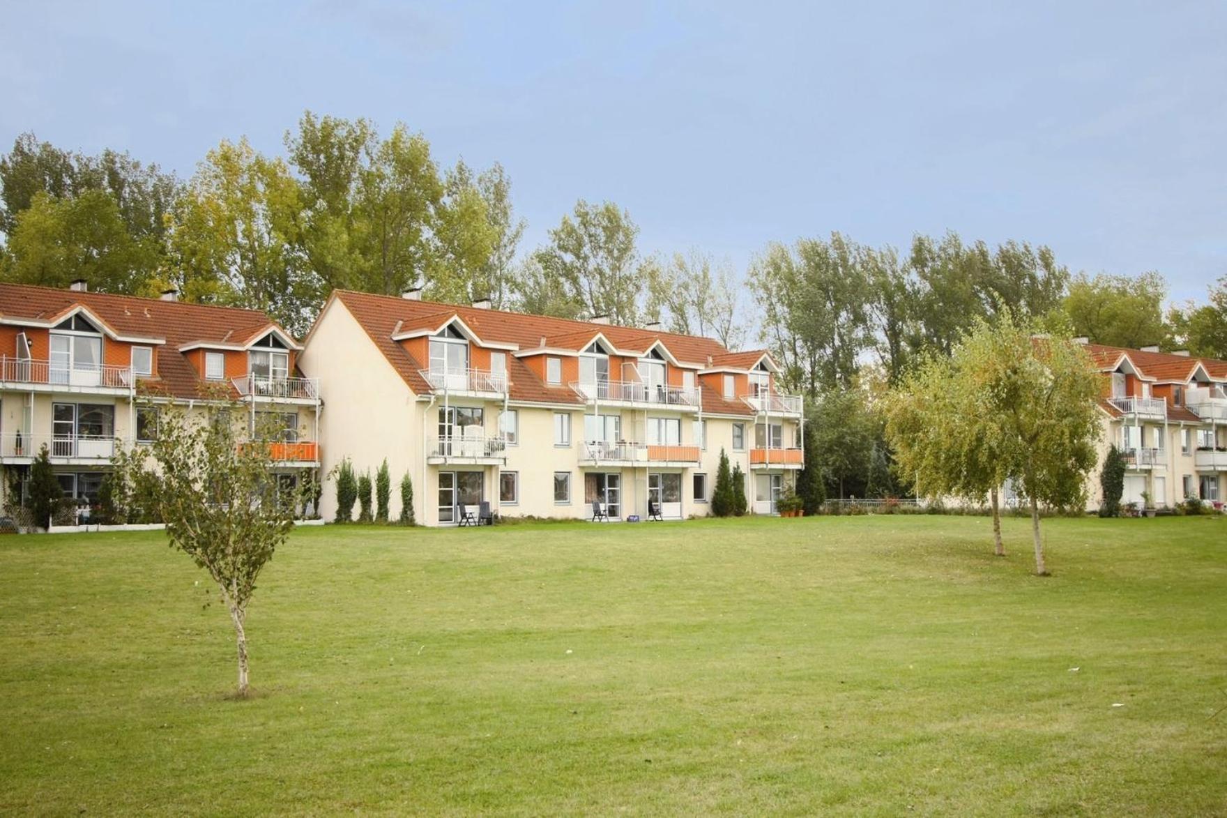 Rosenhof Ferienappartements, E 216 Lubeck
