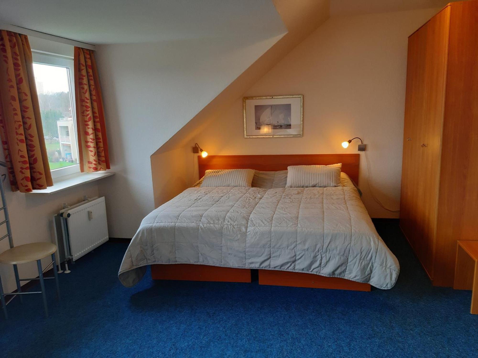 Rosenhof Ferienappartements, E 216 Lubeck